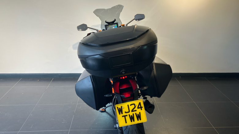 Ktm Superduke 1290 Super Duke GT (23MY)